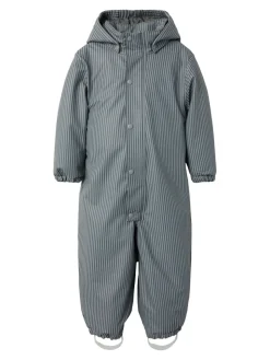 Ladry10 Regndragt - Ultimate Grey Regntøj