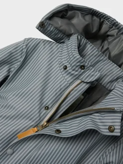 Ladry10 Regndragt - Ultimate Grey Regntøj