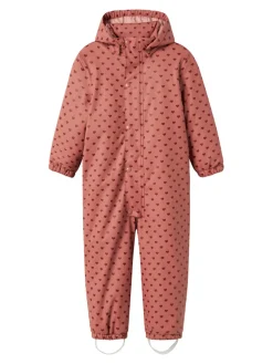 Sale Ladry10 Regndragt - Withered Rose Regntøj