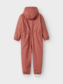 Sale Ladry10 Regndragt - Withered Rose Regntøj