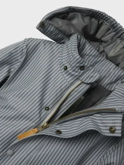 Online Ladry10 Regnsæt - Ultimate Grey Regntøj