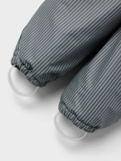 Online Ladry10 Regnsæt - Ultimate Grey Regntøj