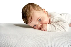 Clearance Lagen - 40x84 Børn Lagner & Vådliggerlagner