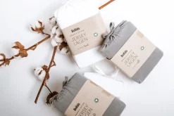 Sale Lagen til barnevogn 40x98 - grå Børn Lagner & Vådliggerlagner|Madrasser & Lagner Til Barnevogne