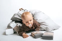 Discount Lagen til curve baby 58x116 - hvid Børn Lagner & Vådliggerlagner