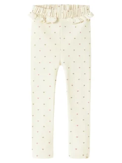 Hot Lalo Tai Leggings - Turtledove Leggings