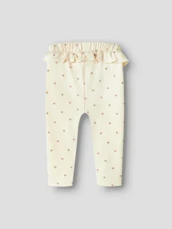 Hot Lalo Tai Leggings - Turtledove Leggings