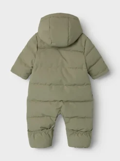 Discount Lamedow03 Puffer Flyverdragt - Overland Køredragter|Flyverdragter