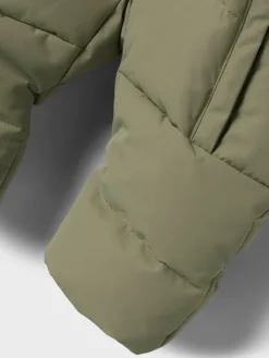 Discount Lamedow03 Puffer Flyverdragt - Overland Køredragter|Flyverdragter