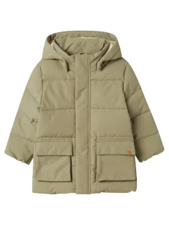 Discount Lamedow03 Puffer Jakke - Overland Vinterjakker & Bukser