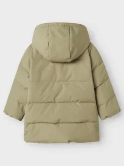 Discount Lamedow03 Puffer Jakke - Overland Vinterjakker & Bukser