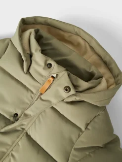 Discount Lamedow03 Puffer Jakke - Overland Vinterjakker & Bukser