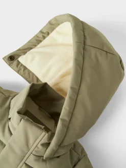 Discount Lamedow03 Puffer Jakke - Overland Vinterjakker & Bukser