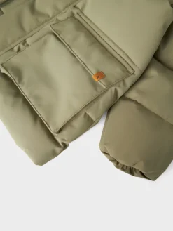 Discount Lamedow03 Puffer Jakke - Overland Vinterjakker & Bukser