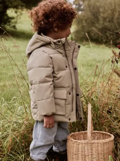 Discount Lamedow03 Puffer Jakke - Overland Vinterjakker & Bukser