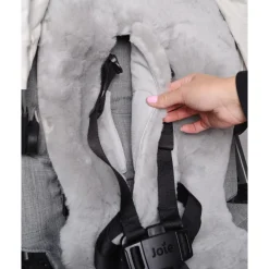 New Lammeskind - Grå Seatliner