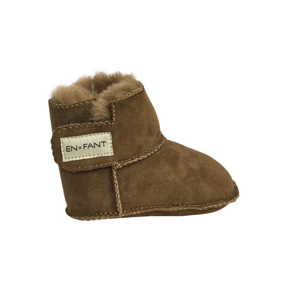 Clearance Lammeskinds futter - 983 Futter