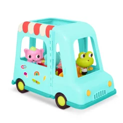 Sale Land of B. Foodtruck Legetøjsbiler