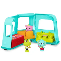 Sale Land of B. Foodtruck Legetøjsbiler