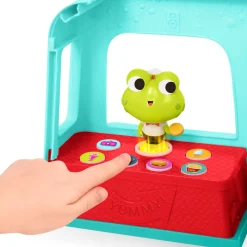 Sale Land of B. Foodtruck Legetøjsbiler