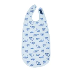 Clearance Lang hagesmæk PU - 7024 Hagesmække