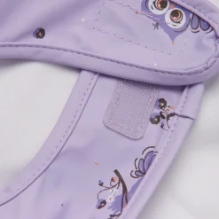 Outlet Lang hagesmæk PU - 6716 Hagesmække