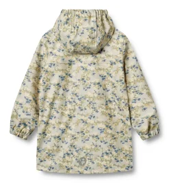 Clearance Lang Regnjakke Finley - 9520 Regntøj