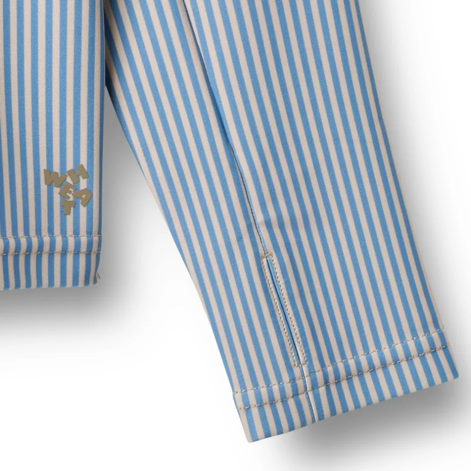 Sale Langærmet Bade T-shirt Ada - 9580 Badeshorts & Bluser