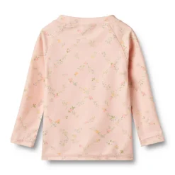 Langærmet Badebluse Dilan - 9450 Badeshorts & Bluser