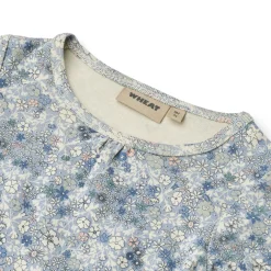 New Langærmet Body Elmine - 9418 Bodystocking Langærmet