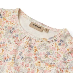 New Langærmet Body Elmine - 9418 Bodystocking Langærmet