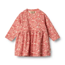 New Langærmet Kjole Sessa - 9422 Kjoler