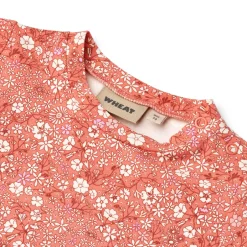 New Langærmet Kjole Sessa - 9422 Kjoler