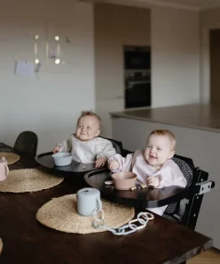 Sale Langærmet Spisesmæk - Roman Green Hagesmække