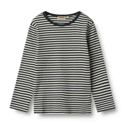 Best Langærmet T-shirt Stig - 9432 Bluser