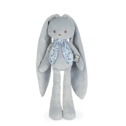 Outlet Lapinoo - Doll Rabbit Blue - Medium Bamser