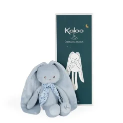 Outlet Lapinoo - Doll Rabbit Blue - Medium Bamser