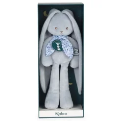 Outlet Lapinoo - Doll Rabbit Blue - Medium Bamser