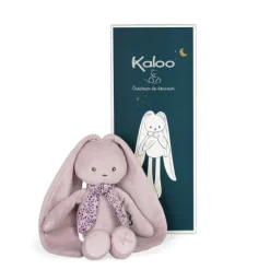 Best Lapinoo - Doll Rabbit Pink - Medium Bamser