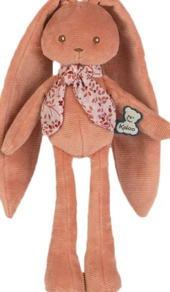 Discount Lapinoo Doll Terracotta 25 cm Bamser
