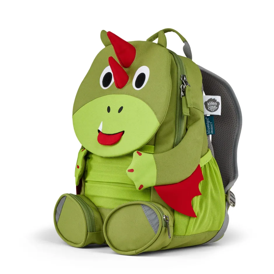 Hot LARGE FRIEND Dragon - DRAGON Rygsække & Tasker