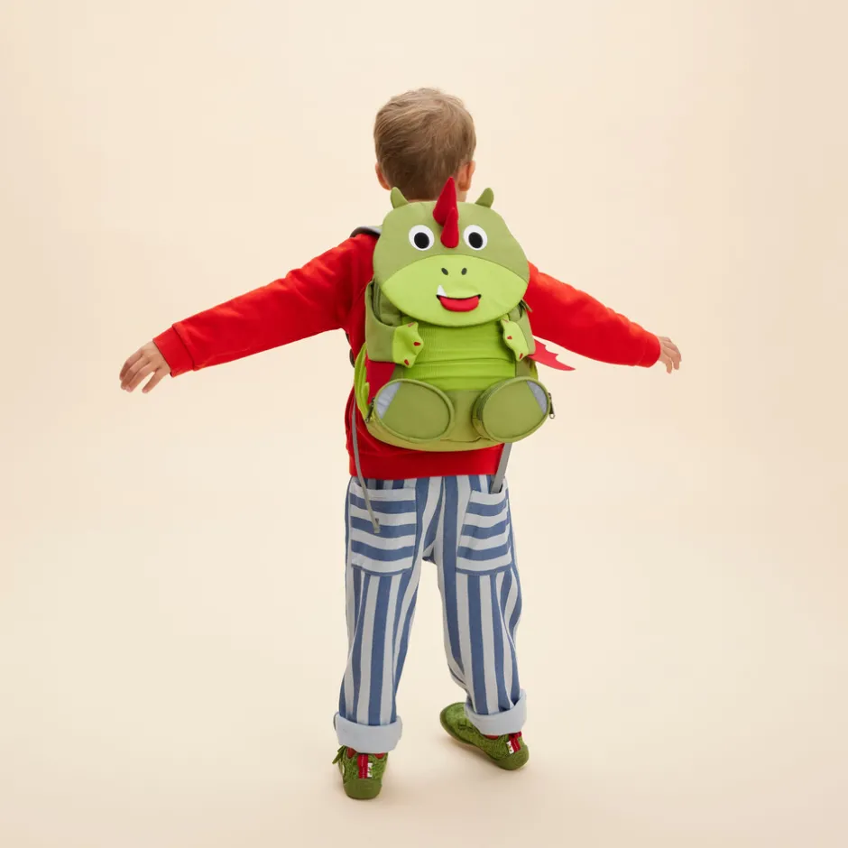 Hot LARGE FRIEND Dragon - DRAGON Rygsække & Tasker