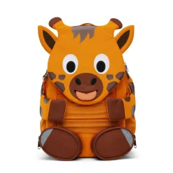 Clearance LARGE FRIEND Giraffe - GIRAFFE Rygsække & Tasker