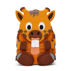 Clearance LARGE FRIEND Giraffe - GIRAFFE Rygsække & Tasker