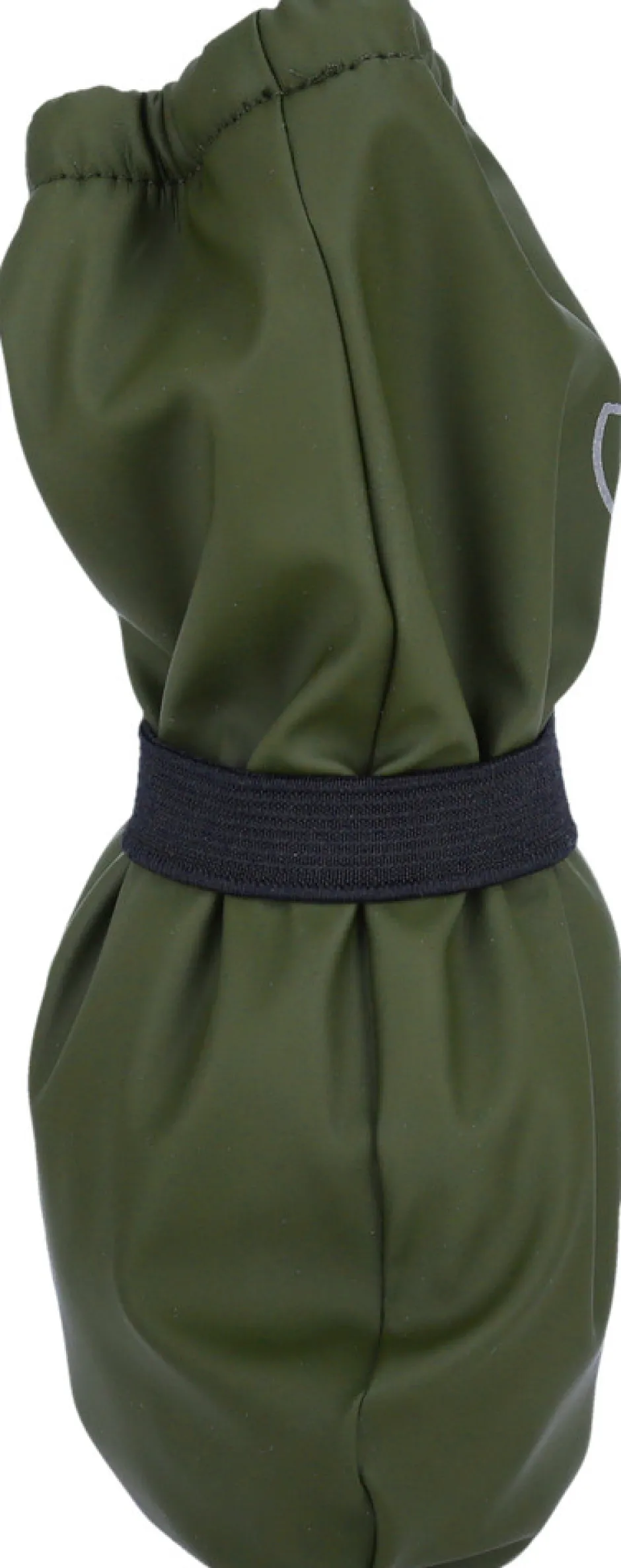 Discount Laria Prewalker PU Futter - Kombu green Overtræksfutter