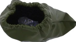 Discount Laria Prewalker PU Futter - Kombu green Overtræksfutter