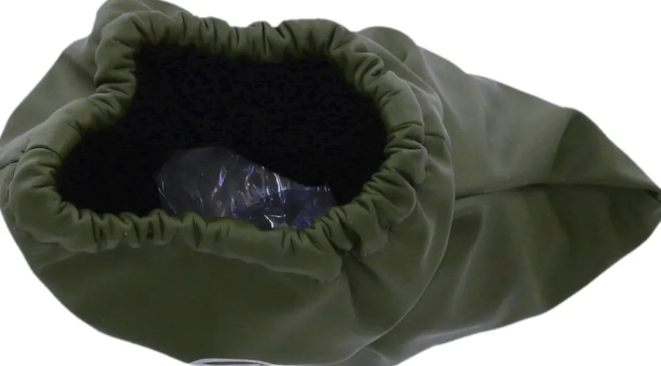 Discount Laria Prewalker PU Futter - Kombu green Overtræksfutter