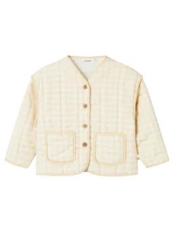 Larose ls quilt jakke - COCONUTMIL Overgangsjakker