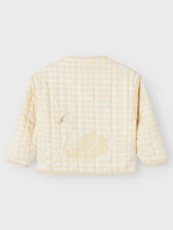 Larose ls quilt jakke - COCONUTMIL Overgangsjakker