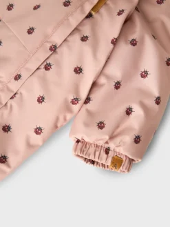 Best Lasnow05 Flyverdragt - Misty Rose Flyverdragter